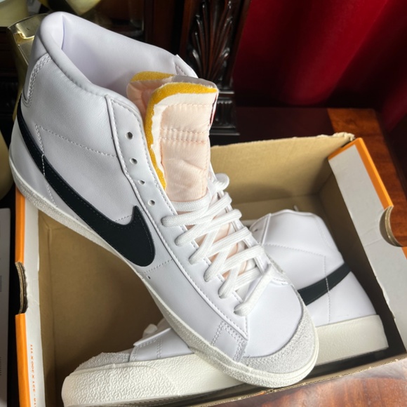 blazer mid - Picture 2 of 4